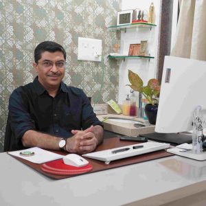 Gastroenterologist Doctor in Pune