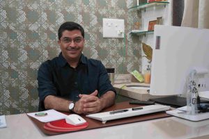 Gastroenterologist Doctor in Pune